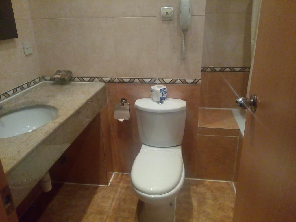Protea Hotel Asokoro Abudża Pokój zdjęcie