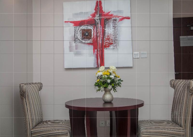 Protea Hotel Asokoro Abudża Zewnętrze zdjęcie
