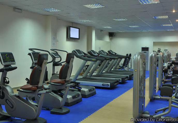 Protea Hotel Asokoro Abudża Zewnętrze zdjęcie